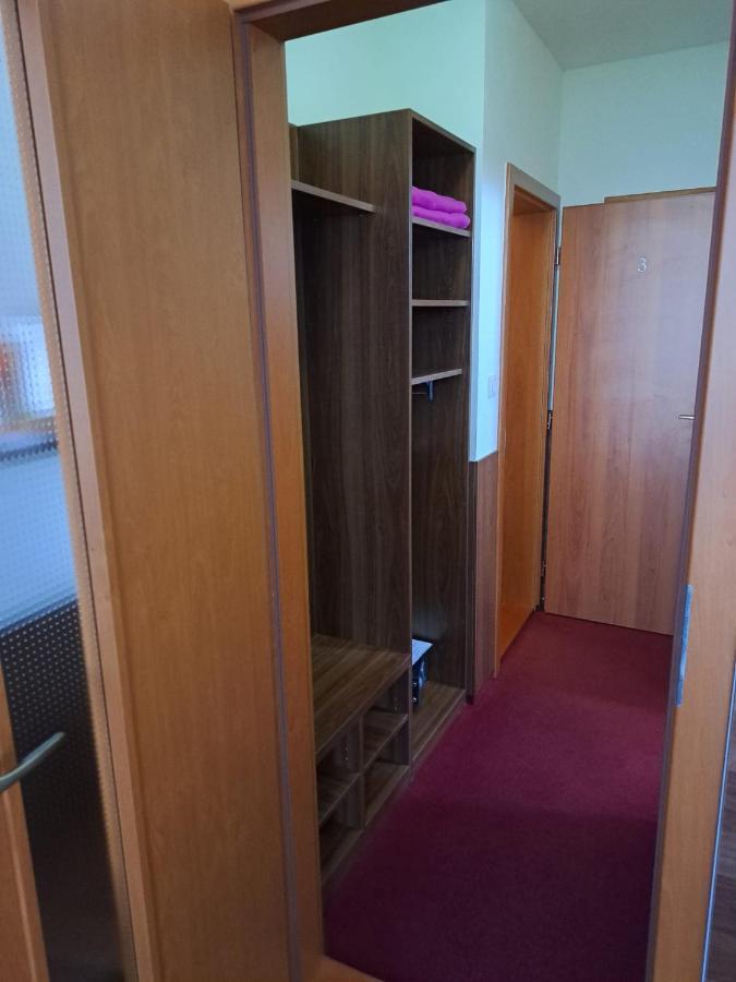 Penzion Kozak B&B Sebedrazie Room photo